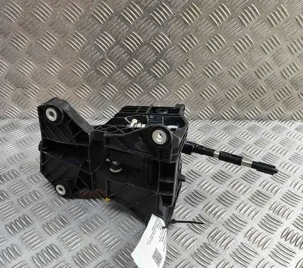 Citroen Jumpy Gear shifter/selector 03002K0K9000 9865464480