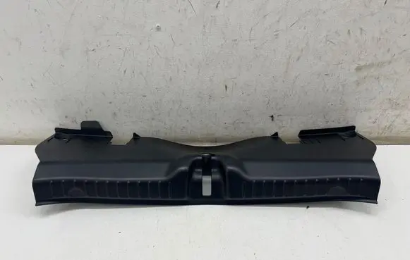 Mercedes-Benz SLC R172 Trunk/boot sill cover protection A1726900041