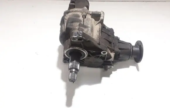Hyundai Santa Fe Front differential Y020701994