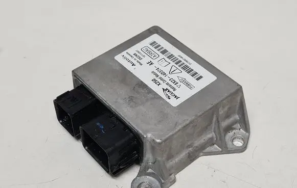 Jaguar XF Airbag control unit/module 8X2314D374AE