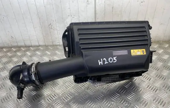 Mercedes-Benz C W205 Air filter box A2740901701 1511310035 1093173S02