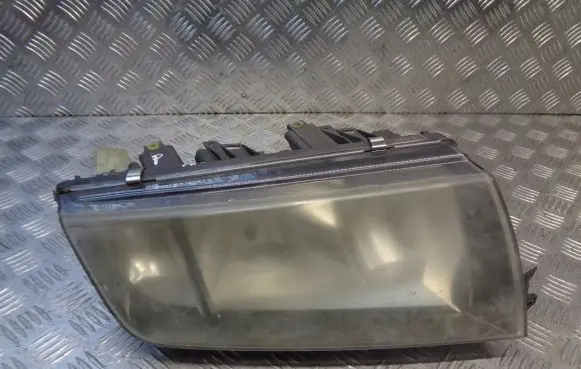 Skoda Fabia Mk1 (6Y) LED Daytime headlight 