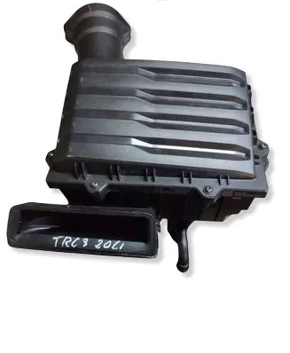Ford Transit - Tourneo Connect Air filter box cover 5QA129601AF