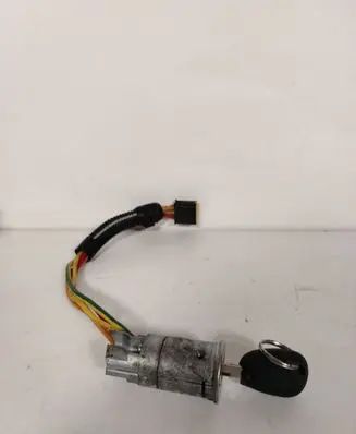 Renault Scenic I Ignition lock