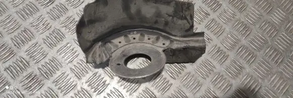 Porsche Macan (95B) Coil spring/strut mount 8R0511540