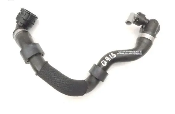 Mercedes-Benz EQE x294 Engine coolant pipe/hose A2945016300