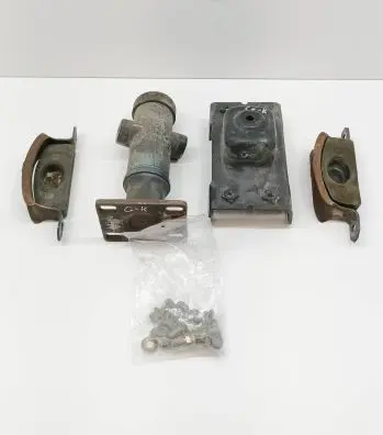 Mercedes-Benz SLC C107 Other body part 1078800514 1078850020