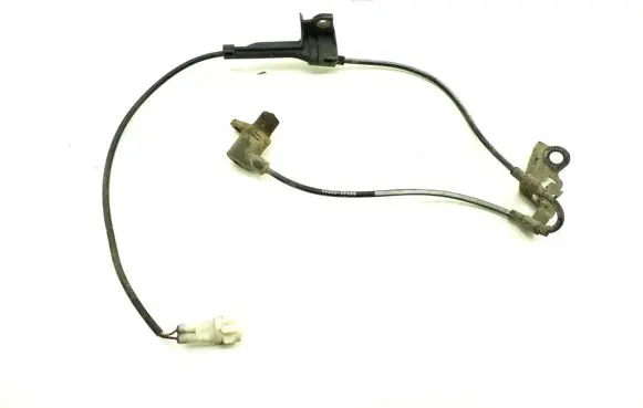 Toyota Corolla Verso AR10 ABS brake wheel speed sensor 8954302040