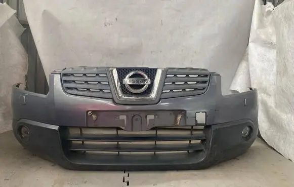 Nissan Qashqai Front bumper 62022BR00H