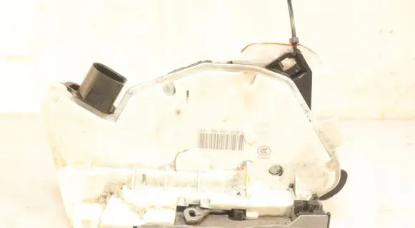 Seat Ibiza IV (6J,6P) Front door lock