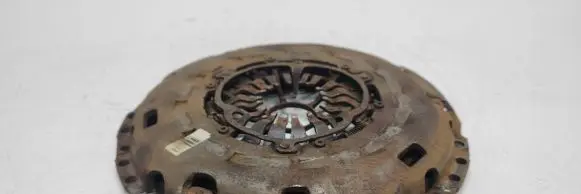 Pressure plate