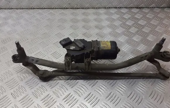 Citroen C3 Front wiper linkage 53556902