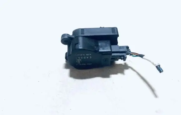 Ford Focus C-MAX Air flap motor/actuator 3m5h19e616ab 3m5h-19e616-ab