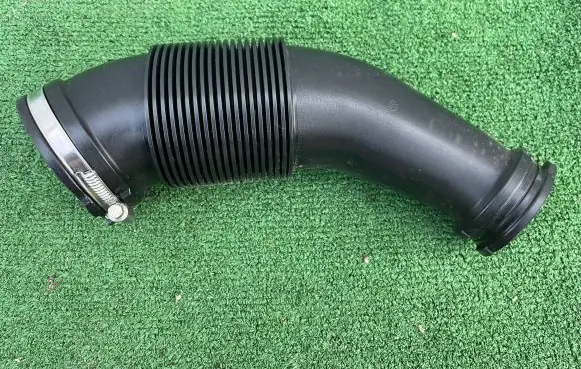 Audi A7 S7 4G Air intake duct part 059129615L ETB446465