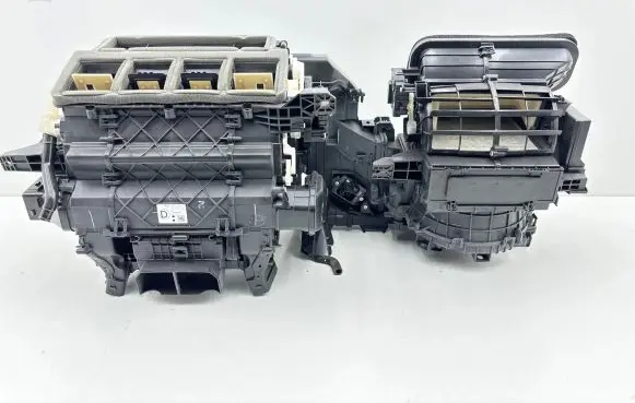 Subaru Legacy VII Interior heater climate box assembly 72100AN01A AA4433503251