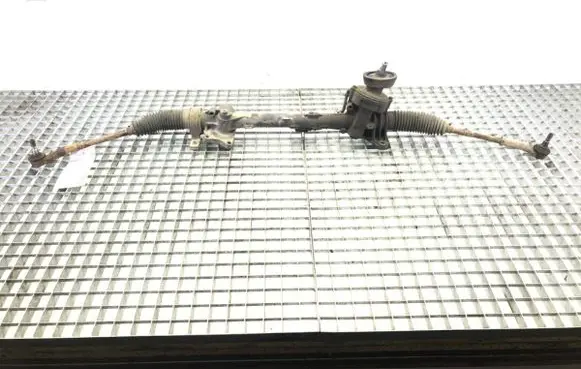 Volkswagen Golf Plus Steering rack 1K1423105B