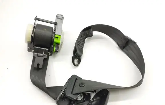 Hyundai Veloster Front seatbelt 888202V300 2CT7398531