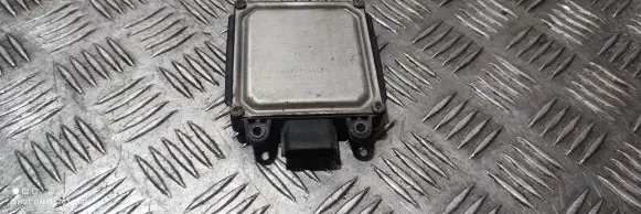 Jeep Grand Cherokee Blind spot module 68265570AE 68265570