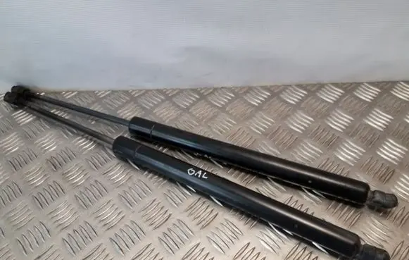 Seat Alhambra (Mk1) Tailgate/trunk strut/damper 7M0827550G