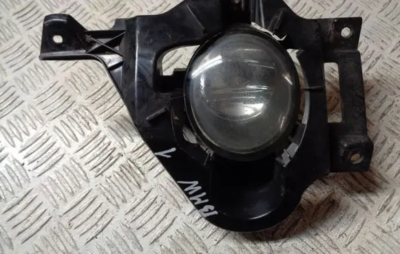 BMW 1 E81 E87 Front fog light 51117118151 89203671