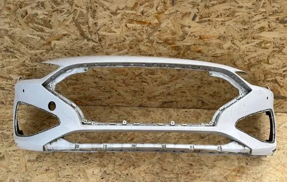 Hyundai i30 Front bumper 86511G4500