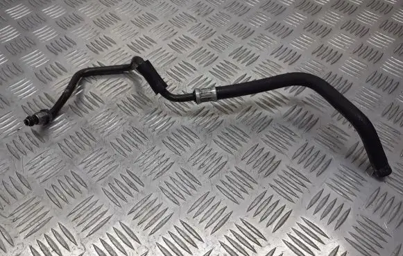 Opel Astra G Power steering hose/pipe/line