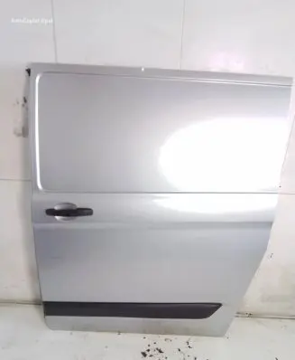 Ford Transit Custom Side sliding door 