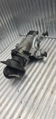 Volkswagen PASSAT B5.5 Ignition lock 058505500