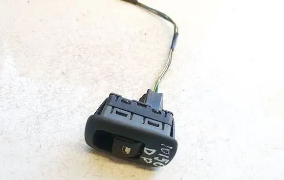 Citroen C5 Electric window control switch 96515962zf