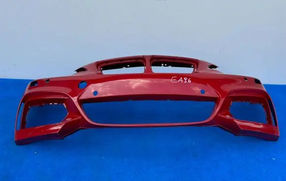 BMW 2 F22 F23 Front bumper 51118055299