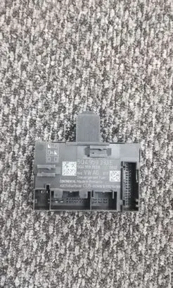 Volkswagen Crafter Door control unit/module 5Q4959393E 5Q4959393B