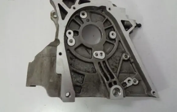 Alfa Romeo Stelvio Fuel pump bracket 55284373
