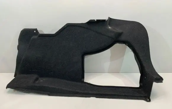 BMW M3 F80 Trunk/boot side trim panel 7246296