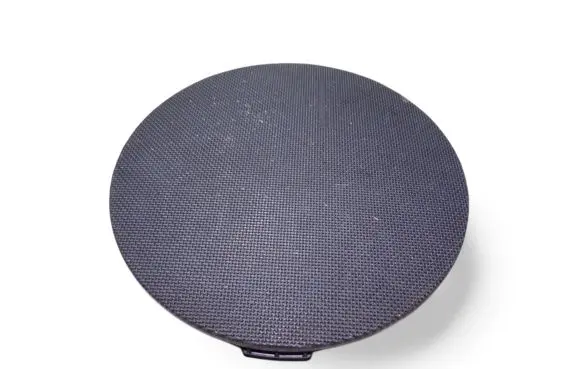 Side speaker trim/cover
