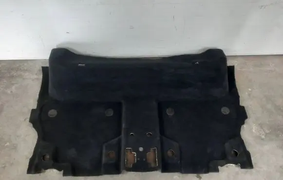 BMW X5 G05 Interior carpet 7480368
