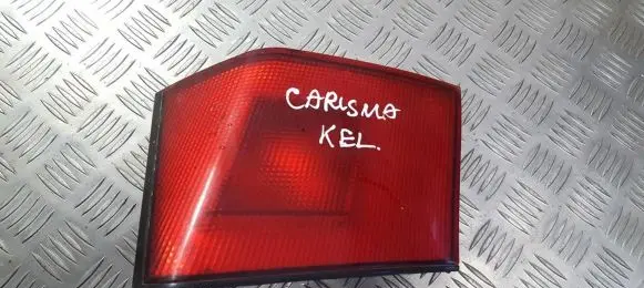 Mitsubishi Carisma Tailgate rear/tail lights mb952168