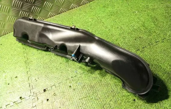 Intake manifold