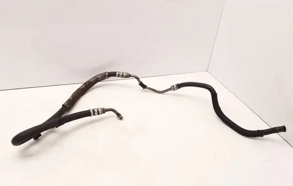Jaguar XJ X350 Power steering hose/pipe/line
