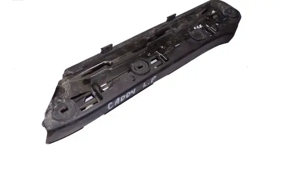 Volkswagen Caddy Front bumper mounting bracket 1T0807050
