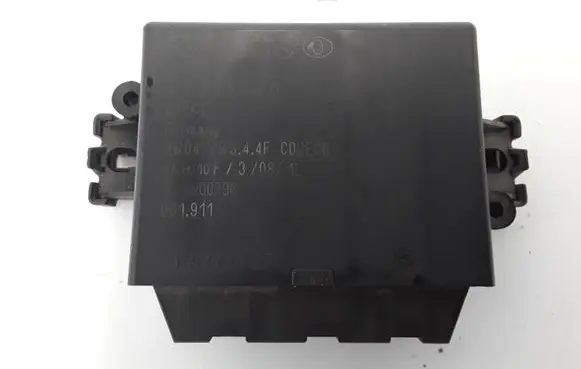 Volvo XC60 Parking PDC control unit/module