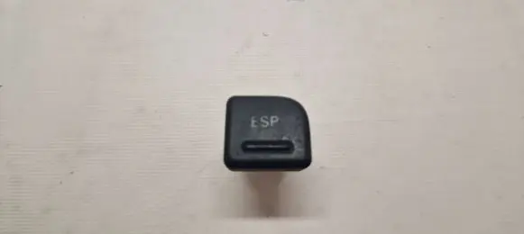 Audi A4 S4 B6 8E 8H ESP (stability program) switch 8E2927134