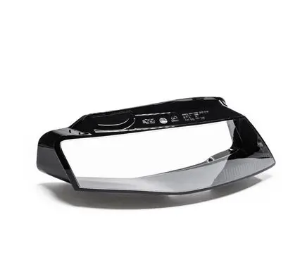 Audi A4 S4 B8 8K Headlight lense 8K0941030C