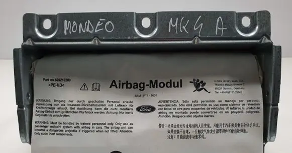 Ford Mondeo Mk III Passenger airbag 6G9N-042A94-CE