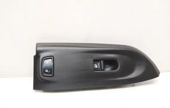 Fiat 500X Electric window control switch