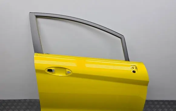 Ford Fiesta Front door