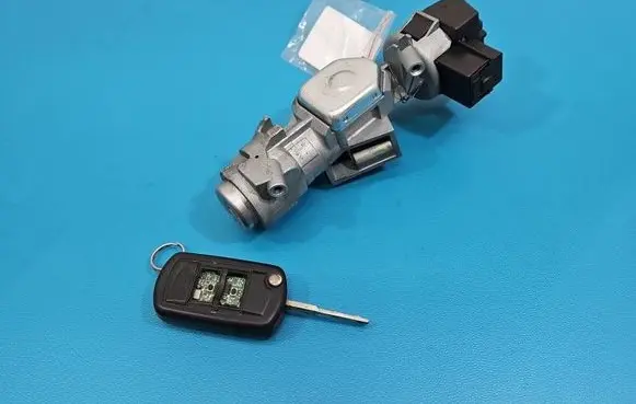 Land Rover Range Rover Sport L320 Ignition lock 3M513F880AC IMPRK1556684