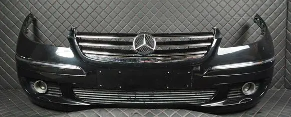 Mercedes-Benz A W169 Front bumper 