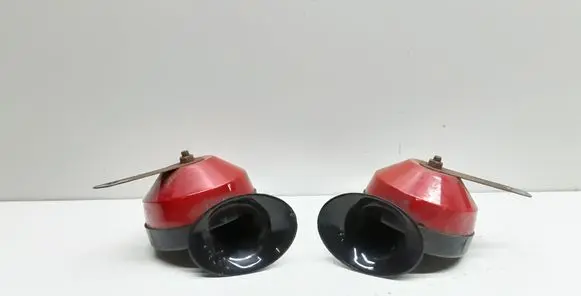 BMW 3 E30 Horn signal E120046 E10020046