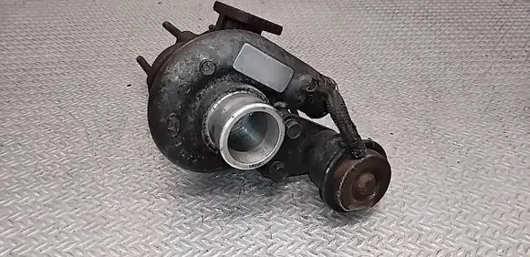 Hyundai Matrix Turbo 2823127500