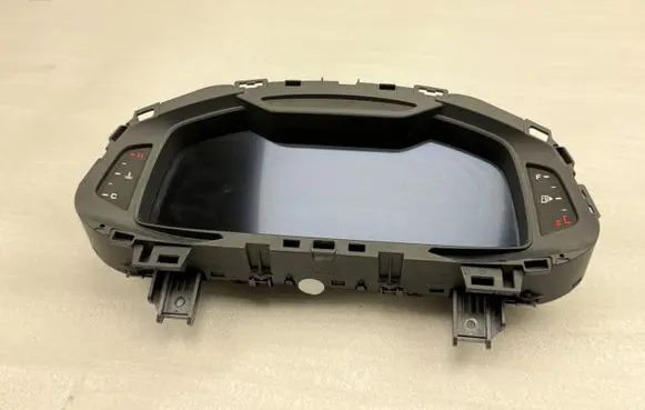 Audi Q8 Speedometer (instrument cluster) 4K0920890D 4K0920890